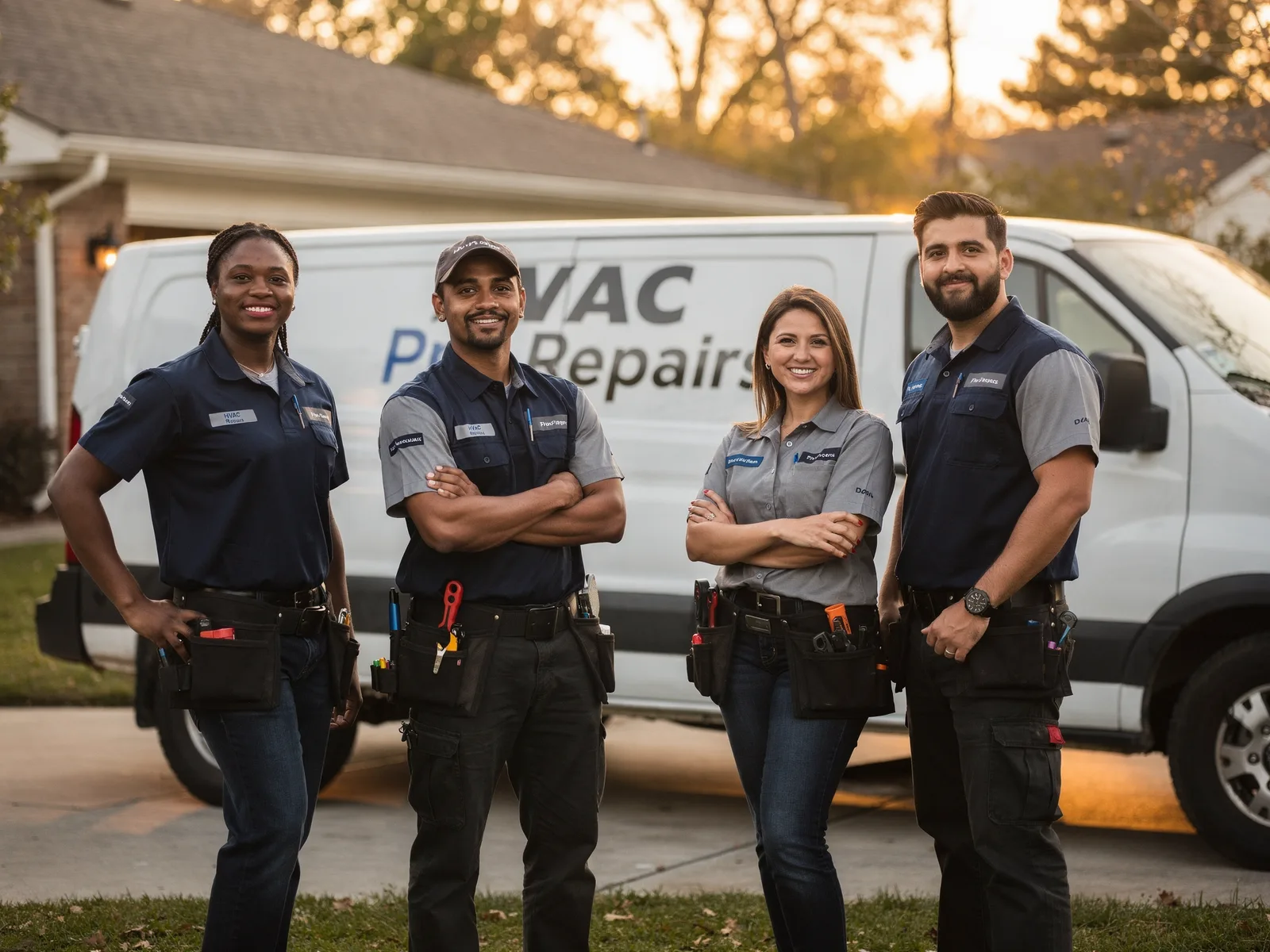 Heat Pump Repair company in Alexandria, PA